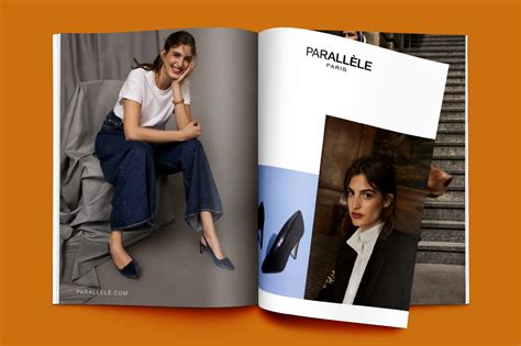 parallele paris website.